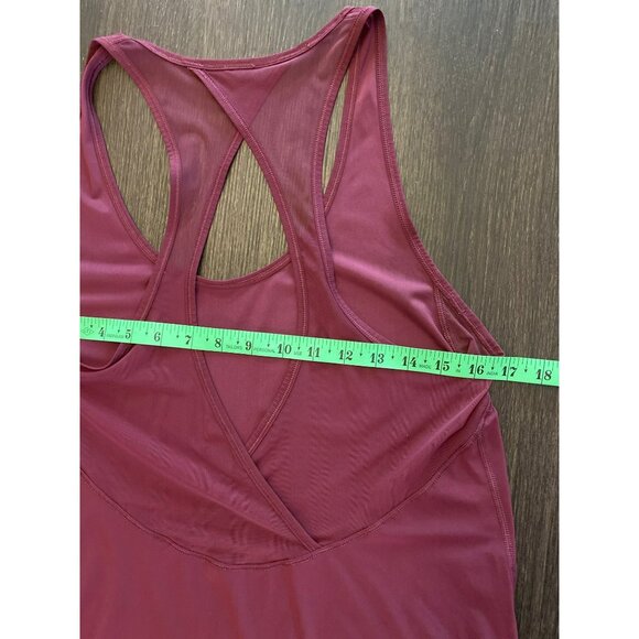 Lululemon Tranquil Tank Top - Picture 5 of 6
